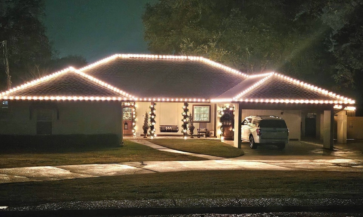 Downtown Historic House | Christmas on Cane River - Watch Fireworks from Boat Dock or Walk to Festival