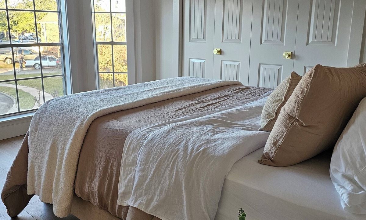 Sugar Land House | City Retreat