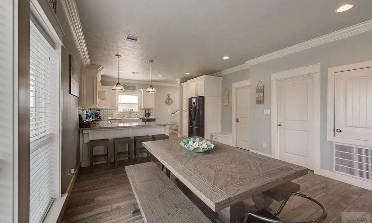 Port Bolivar House | Coastal Escape - Beach Access Pet Friendly
