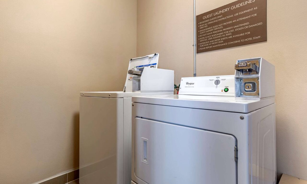 Scott Hotel | Comfort Inn & Suites Scott-West Lafayette