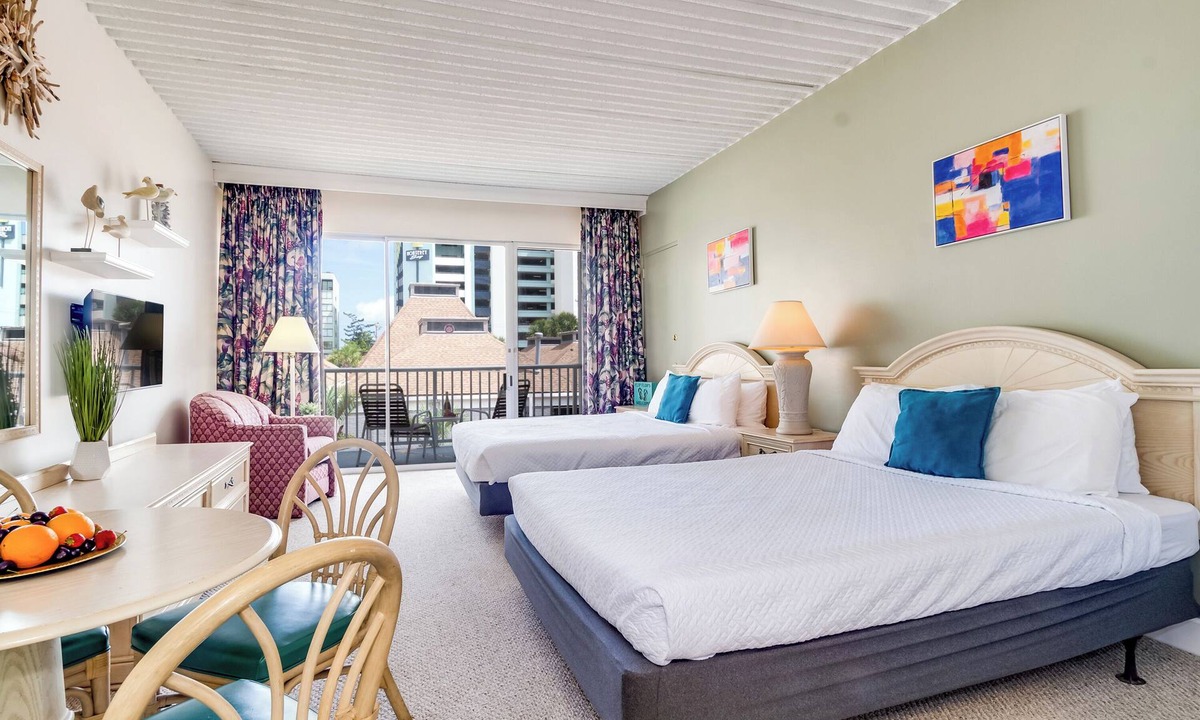 Myrtle Beach Condo | Comfortable Studio w/Full Kitchen!