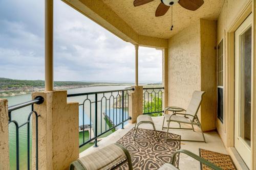 Highland Lake Estates House | Community Perks: Scenic Lake Travis Getaway!