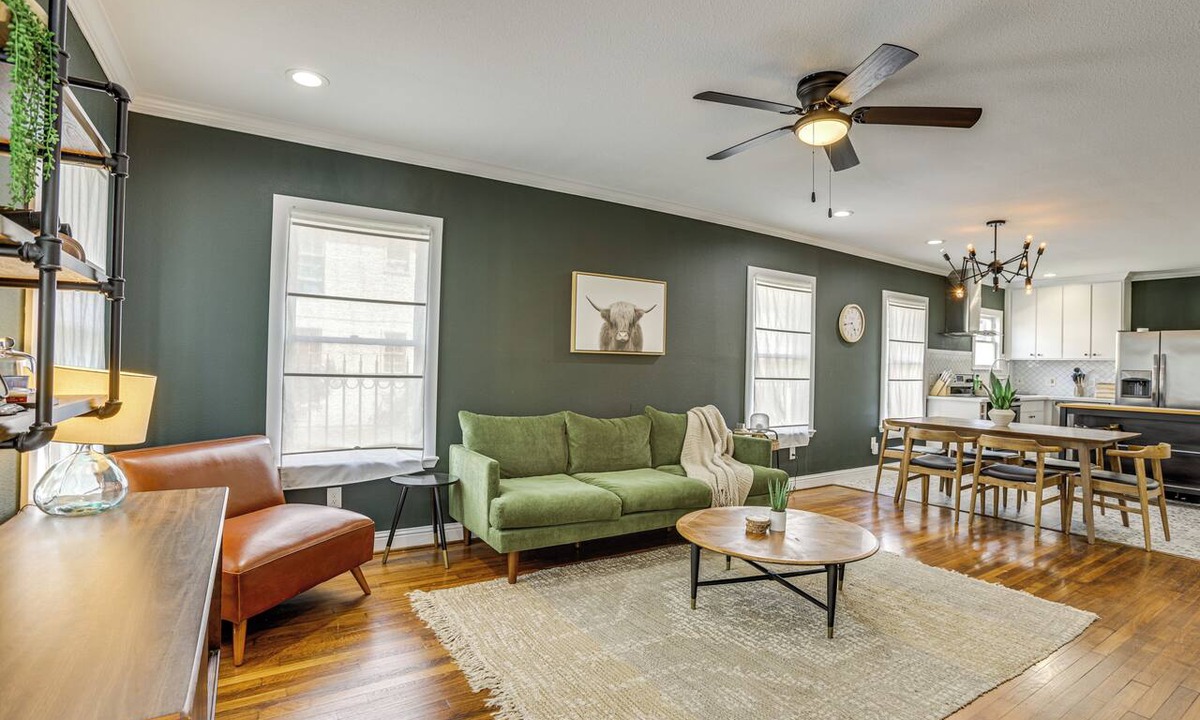 MacGregor Condo | Condo 2 Mi to Houston Zoo & 6 Mi to NRG Stadium!