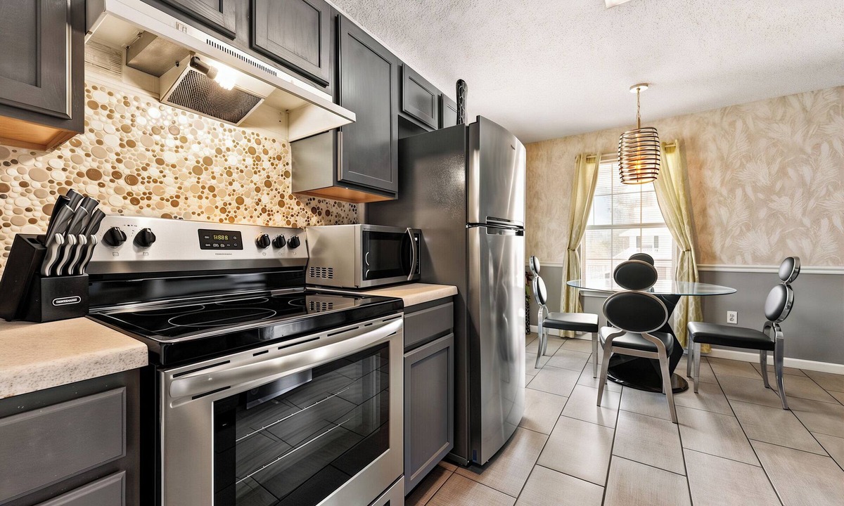 Gautier Condo | Condo close to Biloxi Casino and Beaches