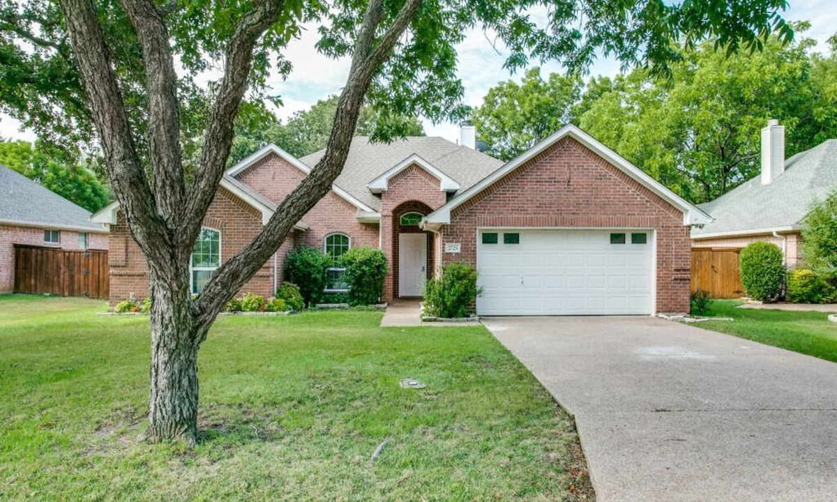 Flower Mound House | Corporate Rental just 15 minutes from DFW Airport