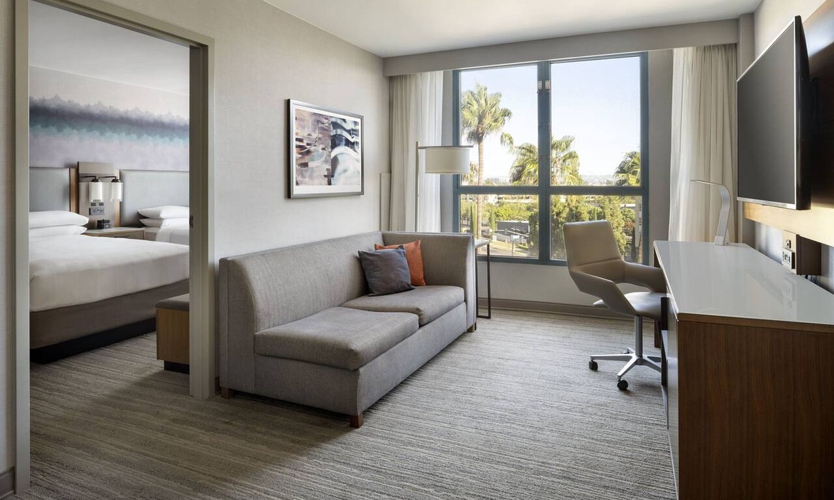 Costa Mesa Hotel | Costa Mesa Marriott