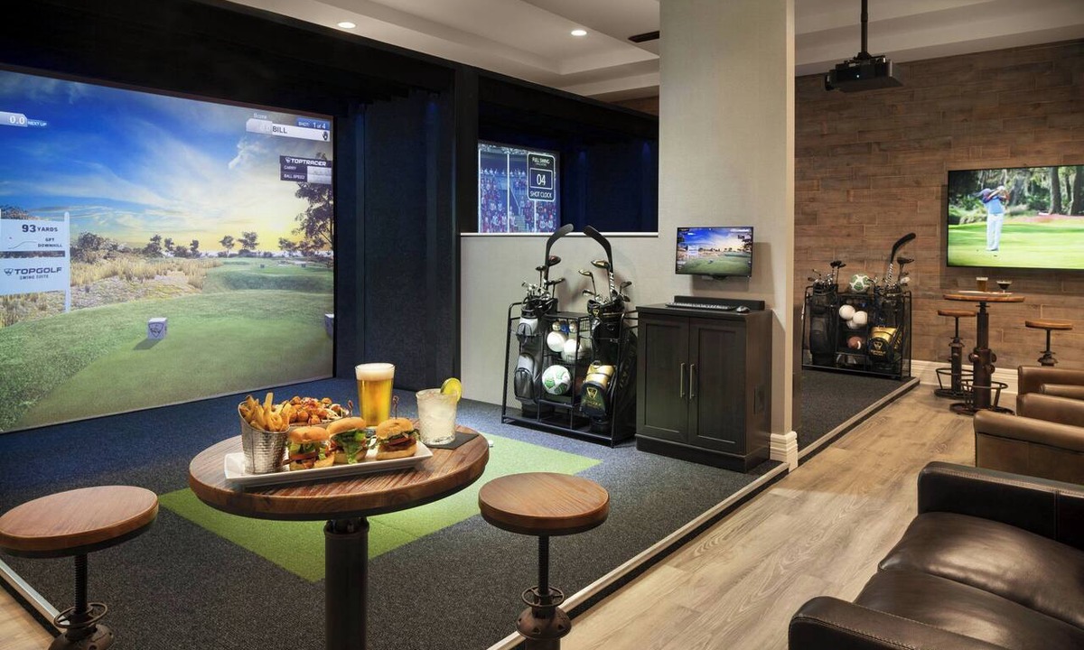 East Village Hotel | Courtyard by Marriott Long Beach Downtown