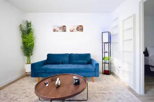 North University Apartment | Cozy 1BR Apartment in Phenomenal Austin - Minutes to Downtown