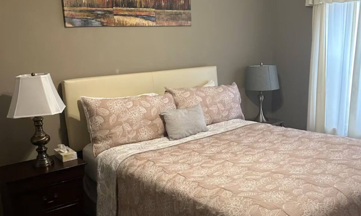 Chatawa House | Cozy 3-bedroom mobile home in delightful Magnolia with AC, WiFi