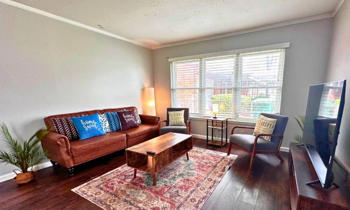 North Shore House | Cozy 3BR Near Port of Houston – Ideal for Work or Travel