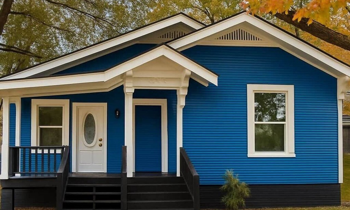 Fairfield Historic District House | Cozy Blue Bungalow Near Downtown & Hospitals 1134