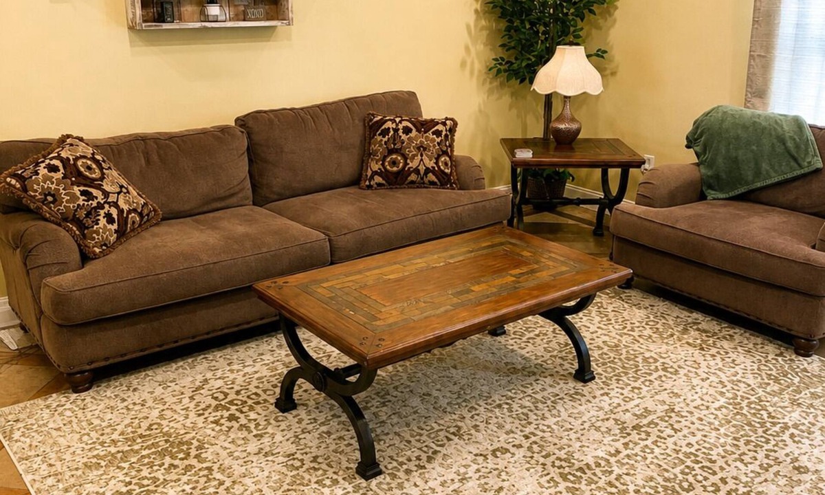 Ponchatoula House | Cozy Cajun
