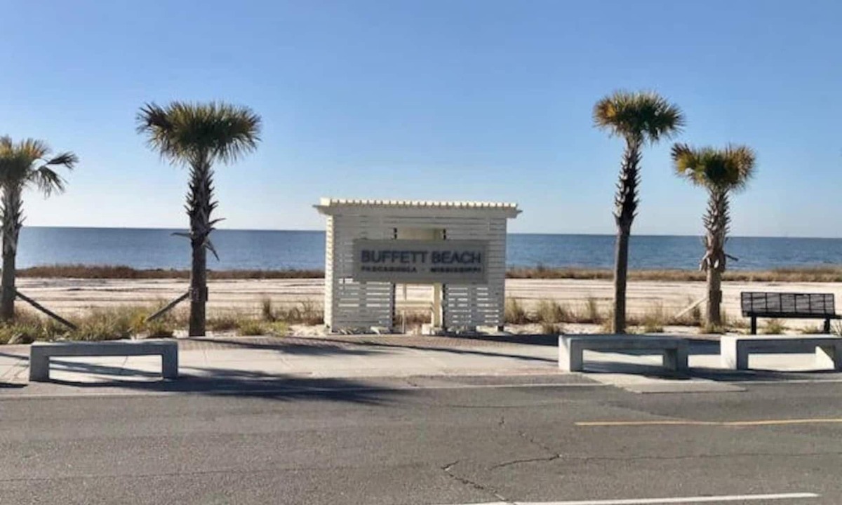 Pascagoula Apartment | Cozy Coast Retreat A4