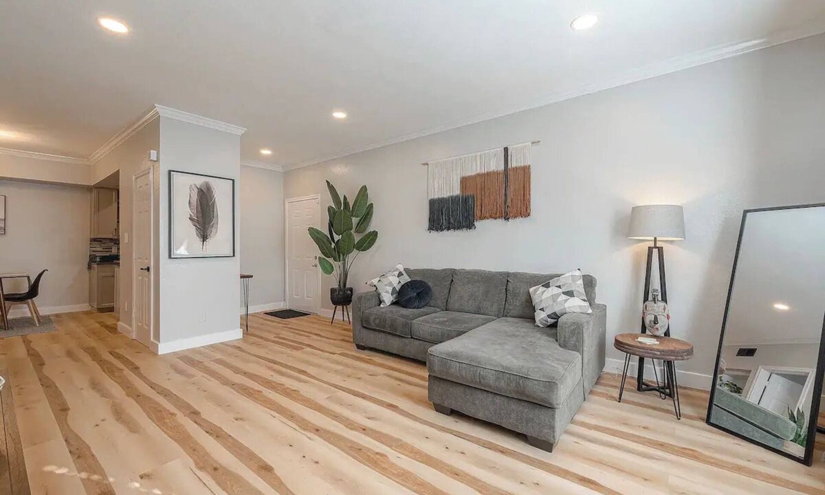 Texas Medical Center Condo | Cozy Oasis Apt - In Med Center & NRG