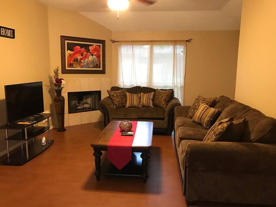 Spring Apartment | Cozy Pet-Friendly Home- Huge Spring Discounts