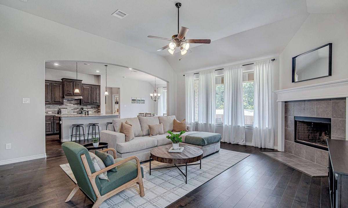 Joshua House | Cul-de-Sac Oasis: Your Perfect Family Hideaway!