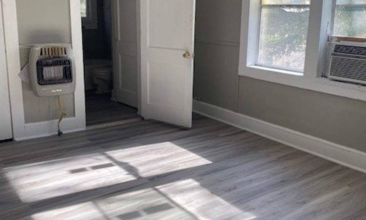 Opelousas Apartment | Cute & quaint South City apartment