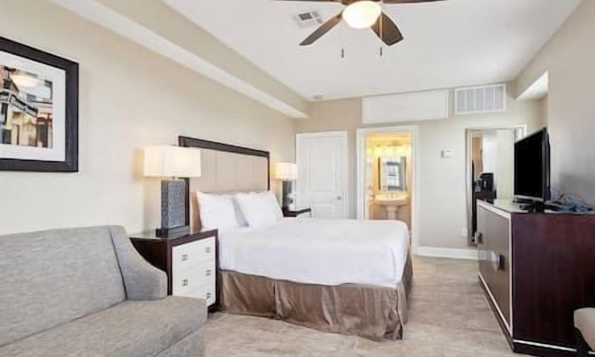 Lafitte Bed & Breakfast | Cypress Cottage R4