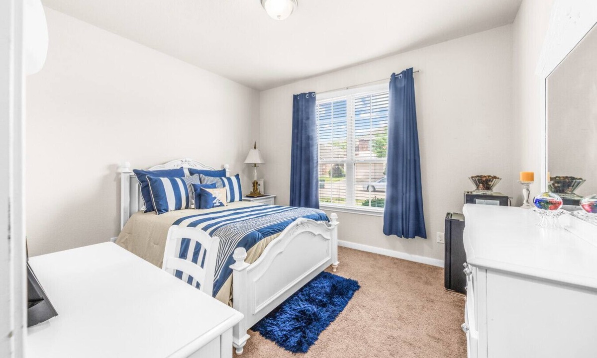 Cypress House | Cypress Landing Subdivision - Private Room in a Shared Home