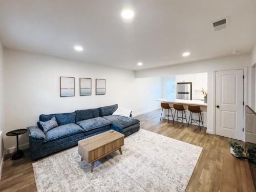 Biloxi House | Downtown Ocean Springs: Pool & Beach