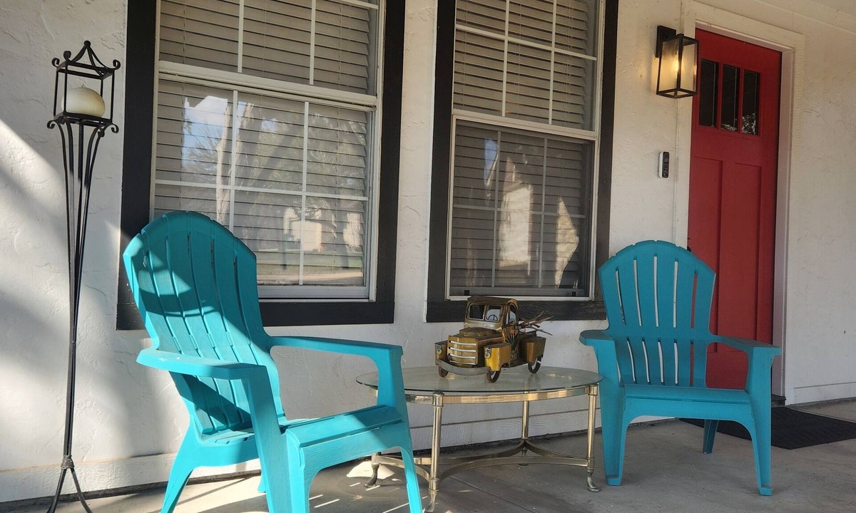 Dripping Springs House | DRIP DROP INN - Stylish Hill Country Home in the Heart of Dripping Springs