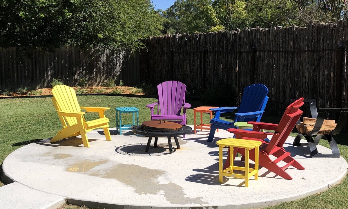 Boerne House | Duck Inn, 1/2 Block To Cibolo Creek Walking Path, Downtown Boerne, TX