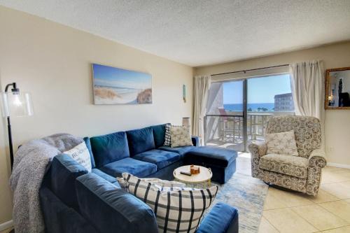 Pointe A La Hache Apartment | El Matador 168 - FREE TICKETS! Your stay includes free tickets to many area attractions!