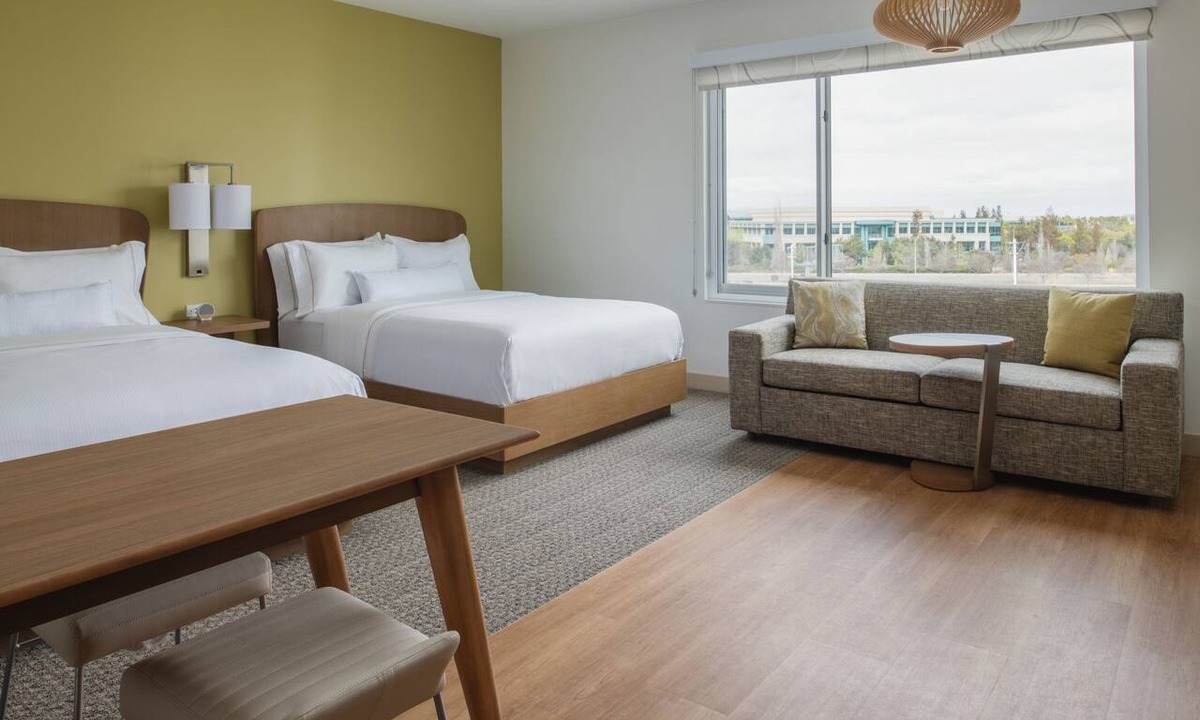 Milpitas Hotel | Element by Marriott San Jose Milpitas