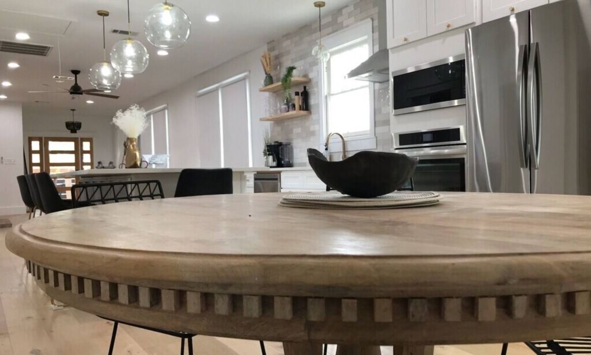 Mid City South House | Emory's Place - Close to LSU/Newly Renovated!