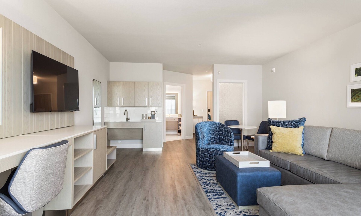 Woods Of Century Park Hotel | EVEN Hotel Austin Uptown near the Domain by IHG
