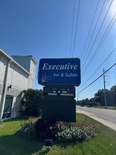 Baker Hotel | Executive Inn