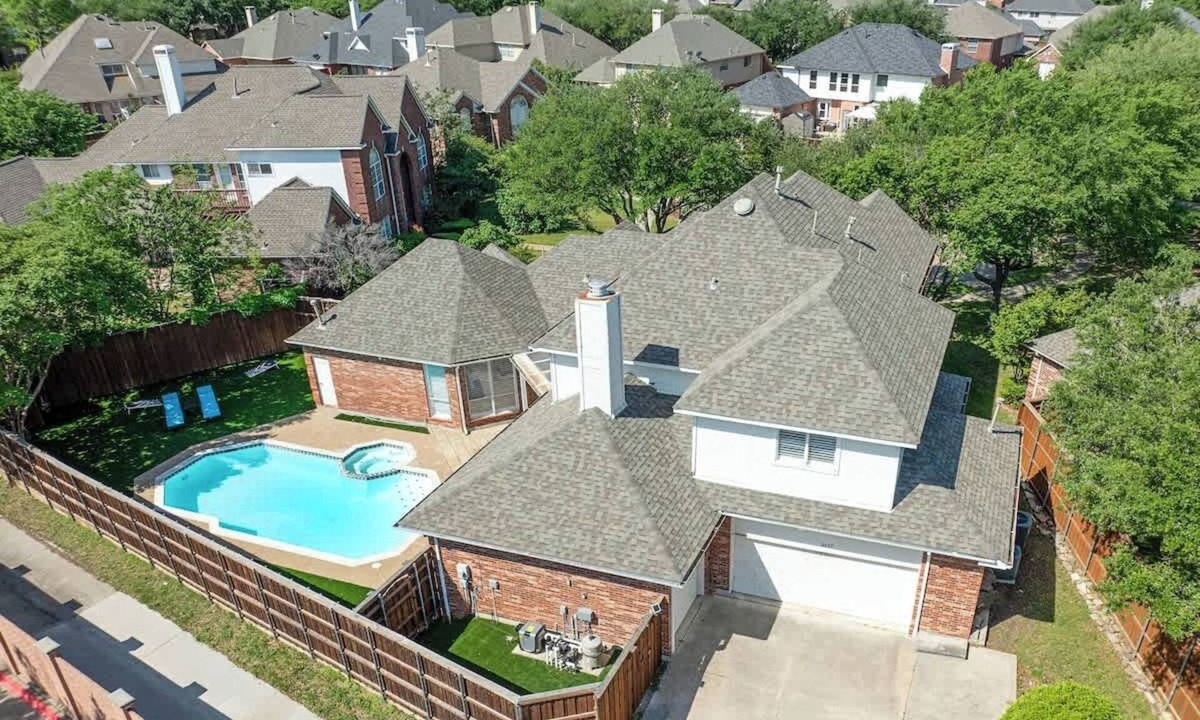 Richardson House | Exquisite 6 BR Retreat PoolSpa 4.5 Bath Sleeps 20+