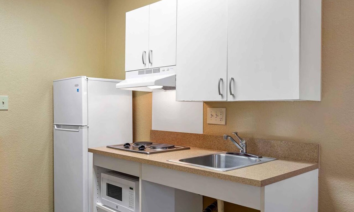 Morrow Hotel | Extended Stay America Select Suites Atlanta Morrow