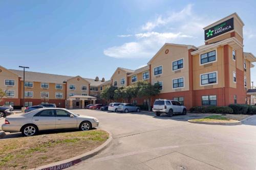 Park Central Hotel | Extended Stay America Suites - Dallas - Greenville Avenue