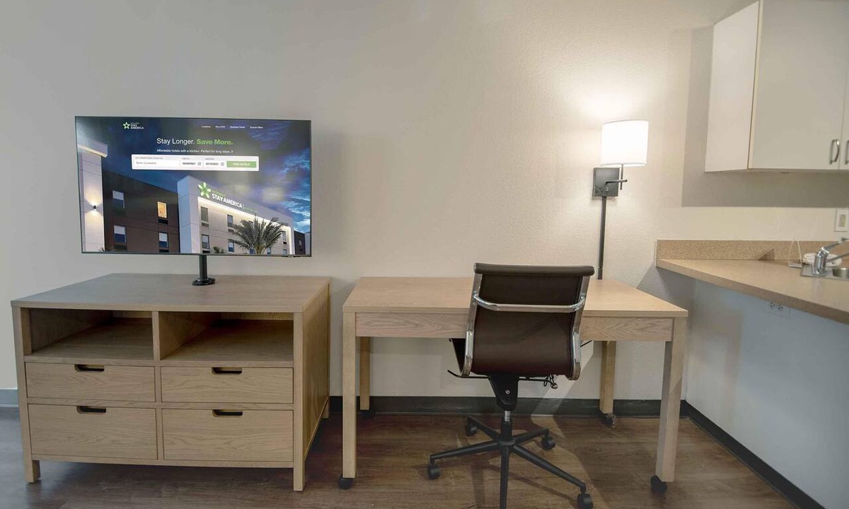 Canyon Park Hotel | Extended Stay America Suites Seattle Bothell West