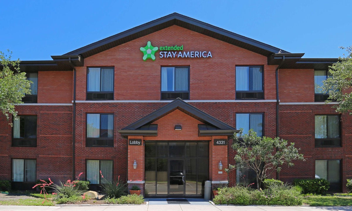Vance Jackson Hotel | Extended Stay America Suites - San Antonio - Colonnade - Medical