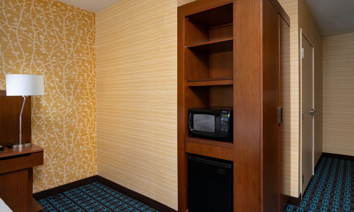 Richmond Hotel | Fairfield Inn & Suites by Marriott Houston Richmond