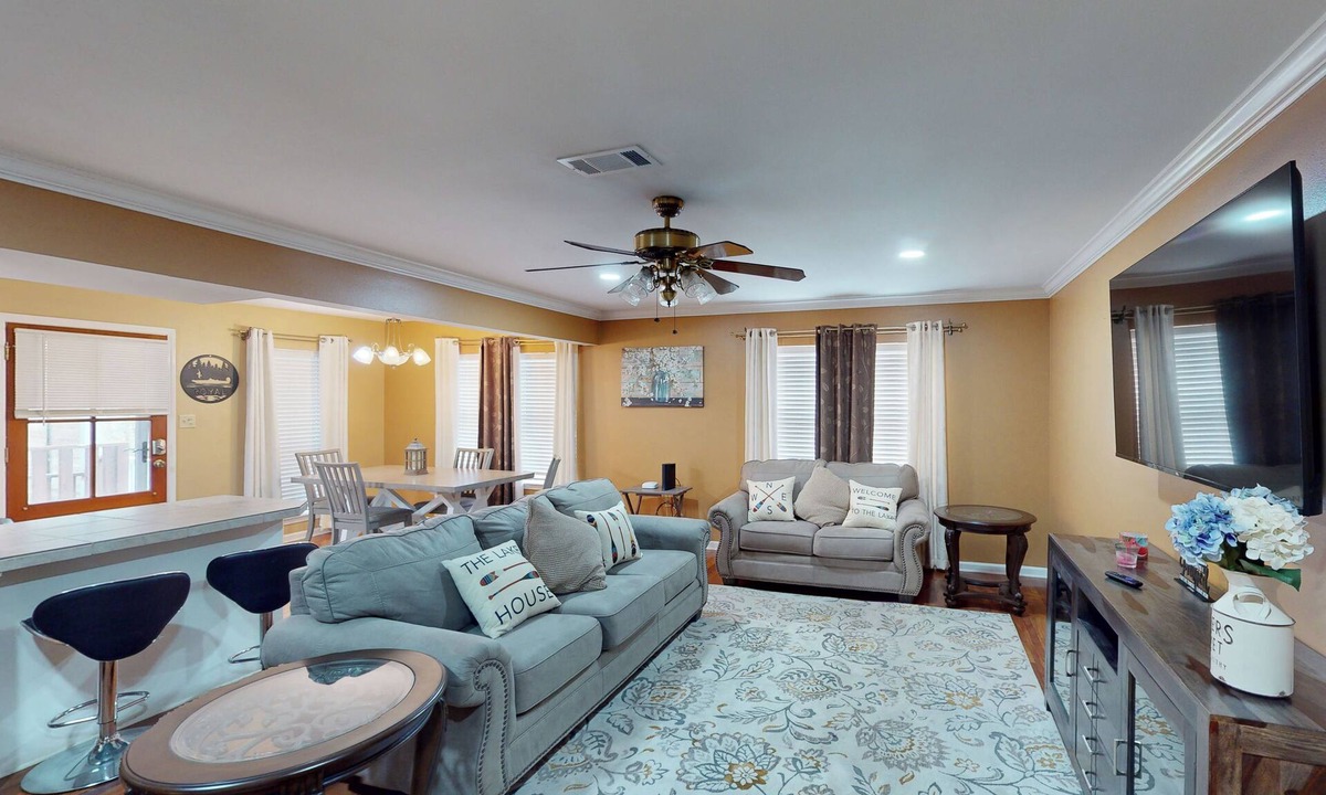 New Roads House | False River Gem w/Boat Dock! Serene Retreat
