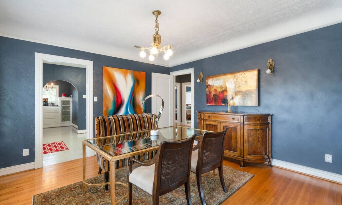 Oak Lawn House | FIFA World Cup Dallas in Uptown/Oak Lawn