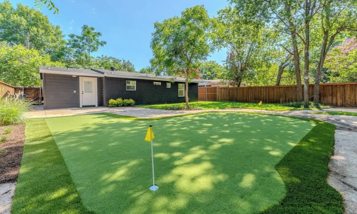 Dallas House | FIFA World Cup Stay - 10 mins from FIFA Fan Festival, 25 mins from ATT Stadium