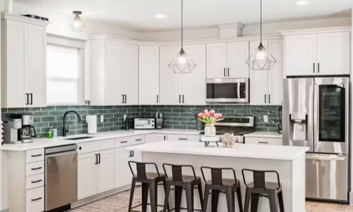 Mid-City House | Furnished gem in New Orleans