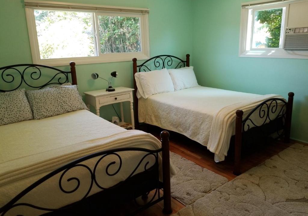 Springfield House | Gary's Place
