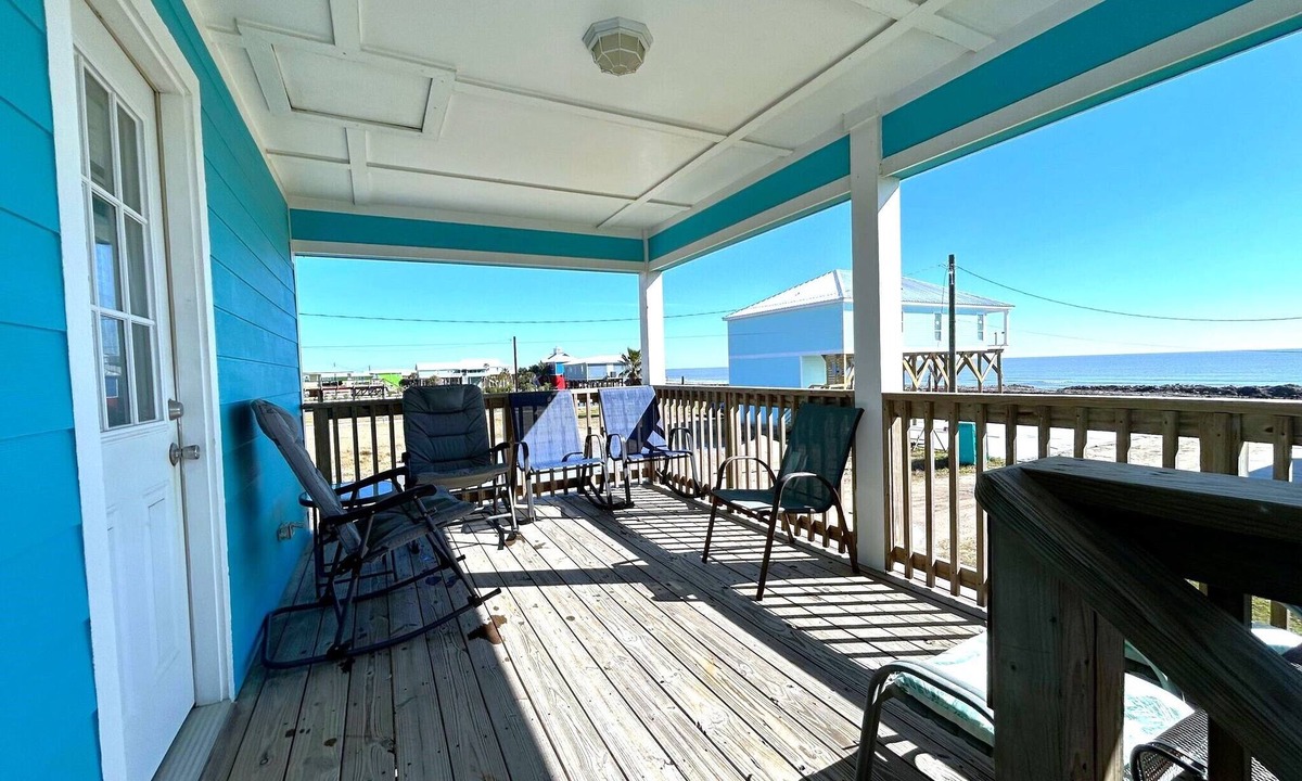 Grand Isle House | Gone Coastal - Coastal Realty Group