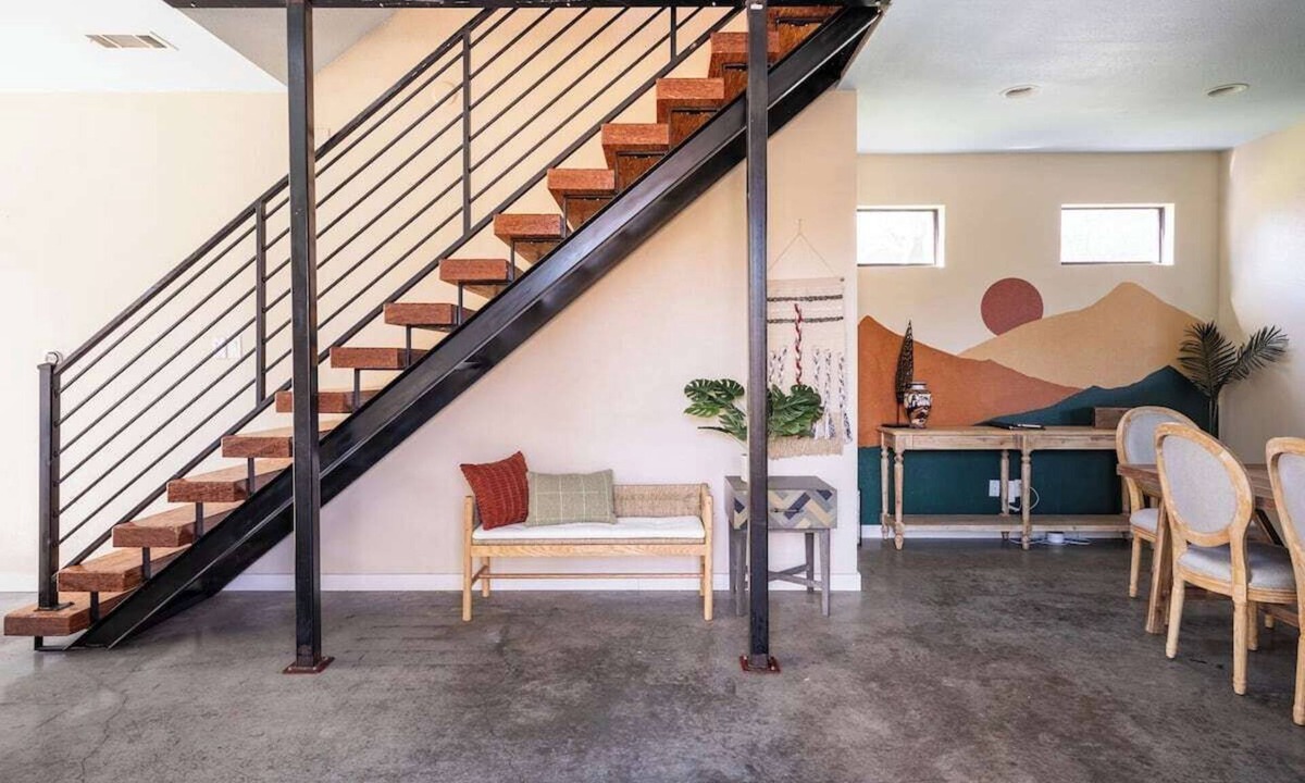 Blackshear-Prospect Hill House | Gorgeous Retreat in East ATX; 5 mins to downtown!