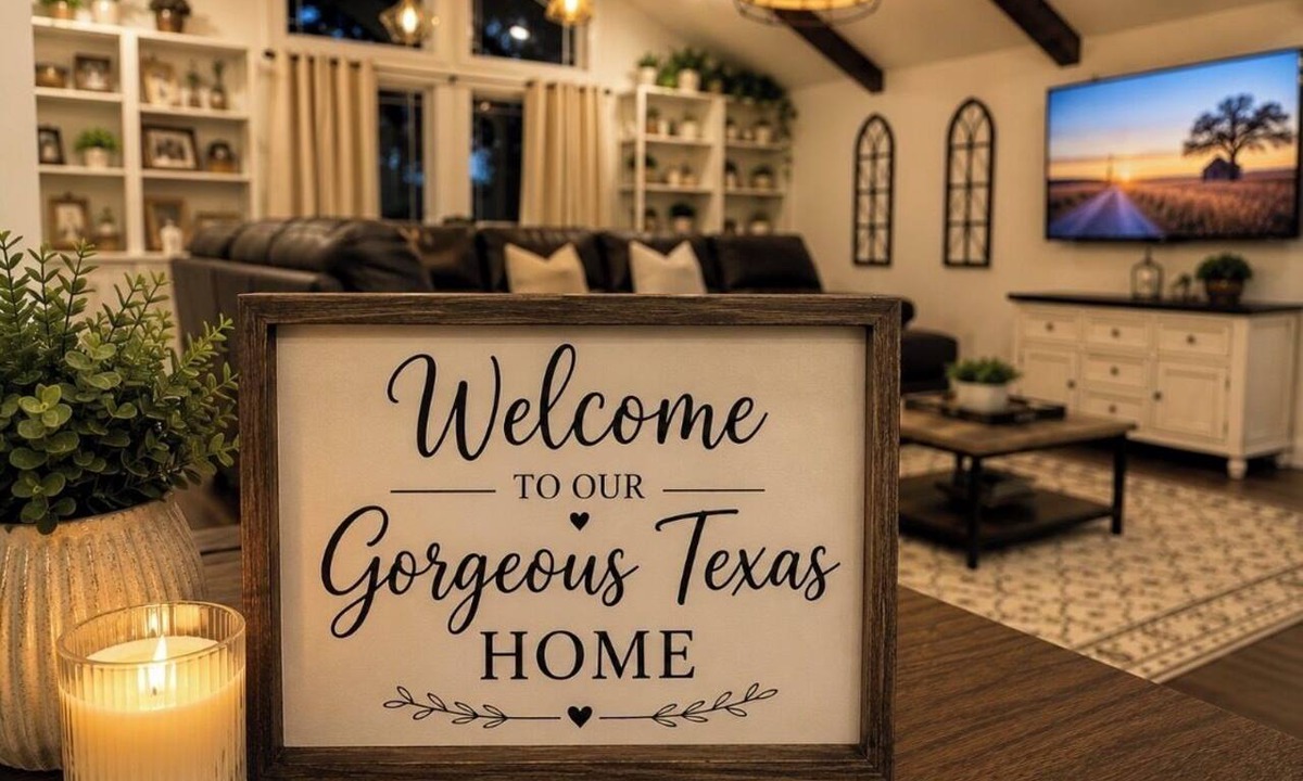 Duncanville House | Gorgeous Texas Home Near Downtown Dallas-Fort Worth.