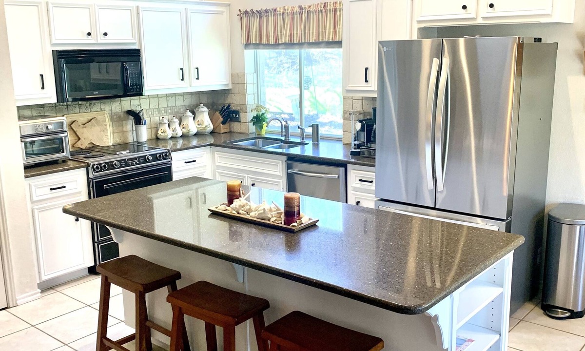 McNeil House | Great location and one of the "Hottest" neighborhoods in Austin!