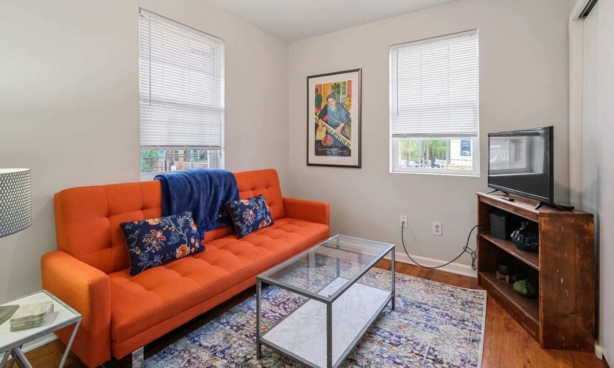 Seventh Ward Apartment | Great Location! New 2br Near French Quarter #5
