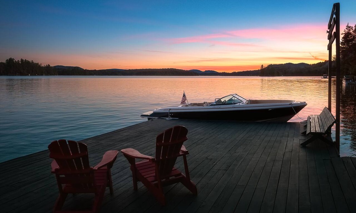 Old Forge Hotel | Great Pines