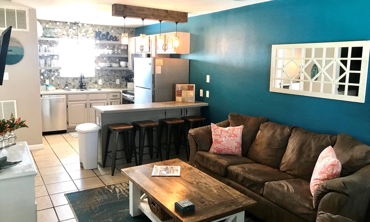 Gulf Shores Condo | Great Spring and Summer Rates! Clean and Beach Supplies Included!