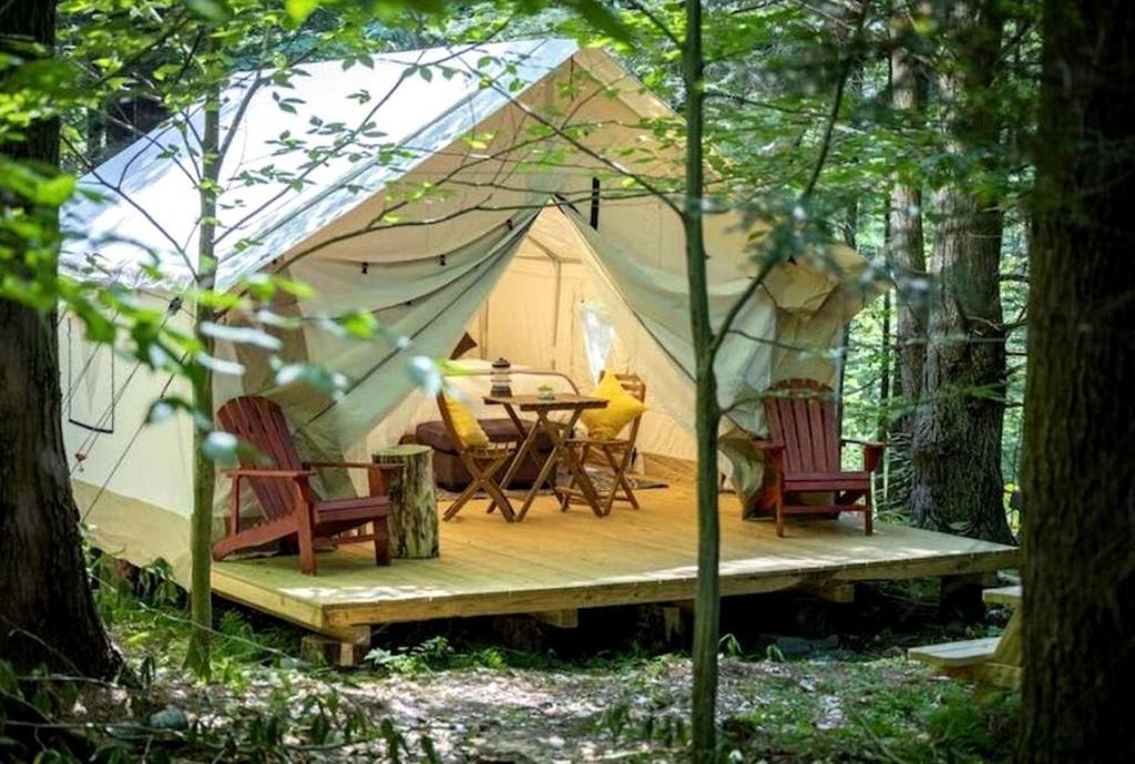 Broadalbin Other | Group Site